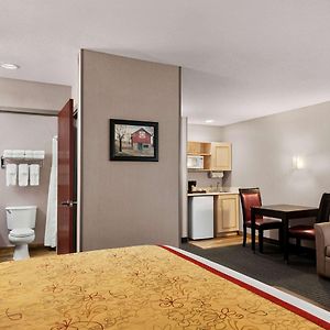 Suite Disability Access