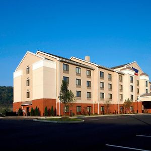 Fairfield Inn & Suites Pittsburgh Neville Island